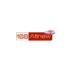 168ALLNEW ทางเข้าเว็บตรง สมัคร เข้าสู่ระบบ